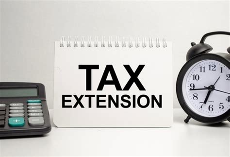 Requesting A New Jersey Tax Extension Joan Halter Cpa