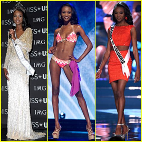 Who Is Deshauna Barber Meet Miss Usa Miss Usa Deshauna