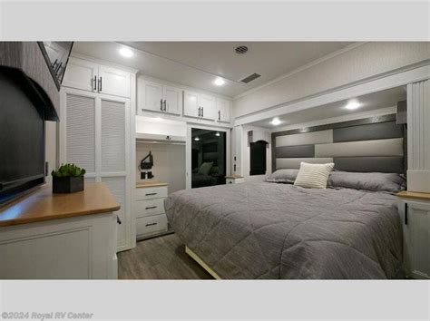 Forest River Riverstone Reserve Series Fwk Rv For Sale In