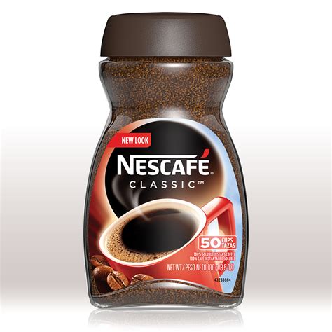 3d Hyper Realistic Image Of The New Nescafé Container On Behance