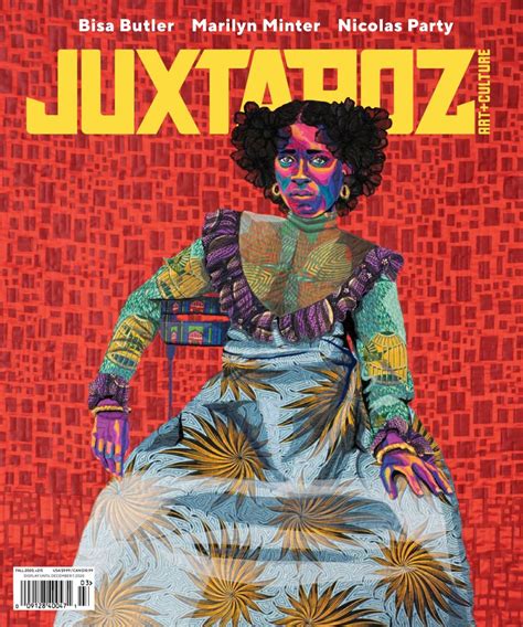 JUXTAPOZ MAGAZINE | Only For Artists