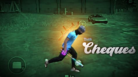 Cheques Shubh Free Fire Beat Syns Montage Free Fire Velocity