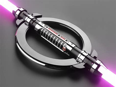 The Grand Inquisitors Lightsaber Neoproffie 2 2 Xenopixel V3 Xrgb 3 0