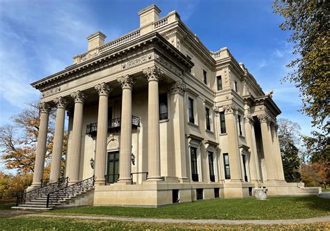 Hyde Park (Vanderbilt Mansion National Historic Site, New … | Flickr