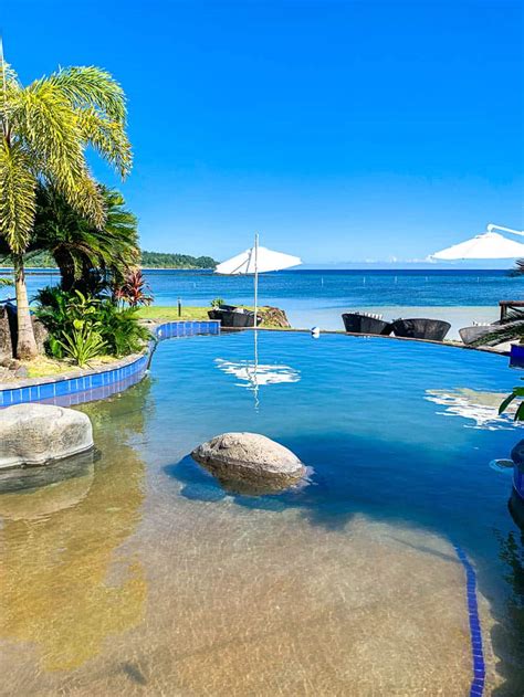 7 of The Best Samoan Resorts