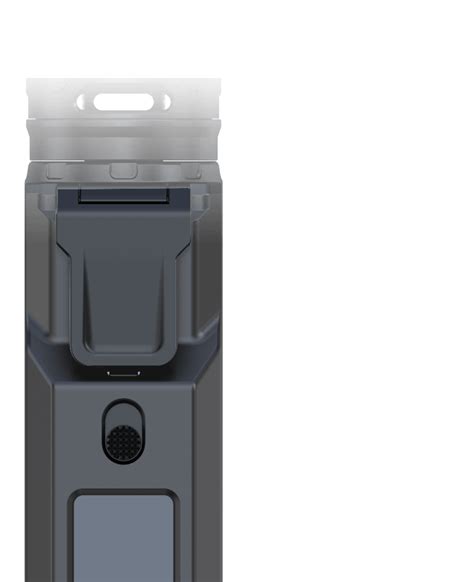 REULEAUX RX G Wismec