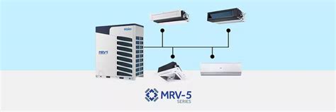 Mrv 5 Series Haier Appliances