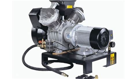 Reciprocating Compressors – Almaho Group