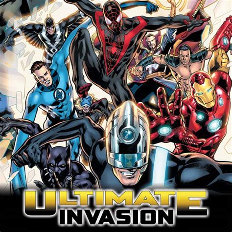 Amazon Ultimate Invasion Of Ebook Hickman