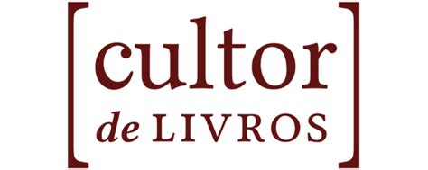 Cultor De Livros