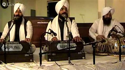 Bhai Harpreet Singh Ji Darbar Sahib Wale Youtube