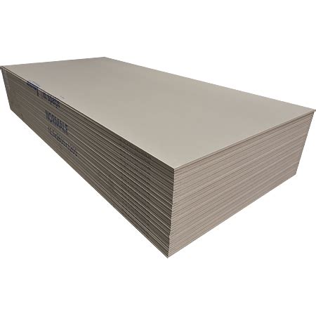 Placa Gips Carton Norgips GKB Plus 12 5 X 2600 X 1200 Mm MatHaus