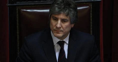 Investigación Contra Boudou Por Un Plan De Viviendas Allanaron El Municipio De La Costa Infobae