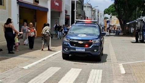 Dois Foragidos Da Justi A S O Capturados Pela Guarda Municipal De Jundia