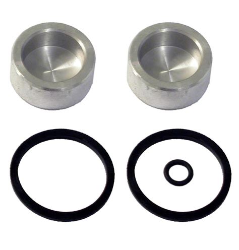 Caliper Piston Seal Kit 30mm X 12mm AJP Caliper Pair EBay