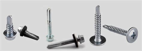 PIAS Self Drilling Screws Fasten Enterprises Construction Fastening