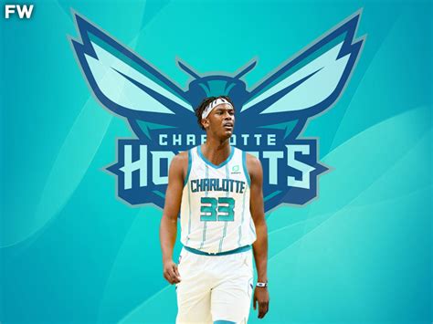 The Perfect Plan For The Charlotte Hornets In The 2022 23 Season