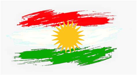 Kurdish Flag Emoji - About Flag Collections