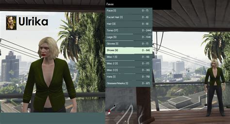 GTA I characters - GTA5-Mods.com