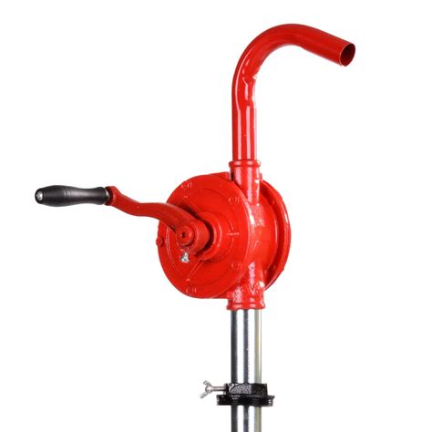 Hand Pump: Oil Transfer Hand Pump