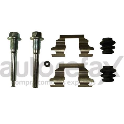 Compra Kit De Caliper Huante Hokc Autorefax