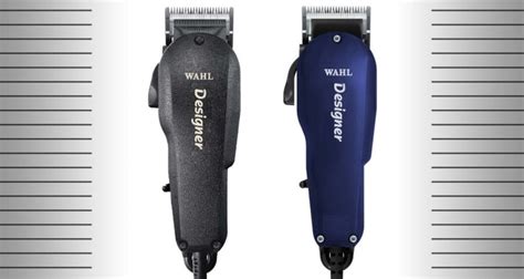 Wahl Designer Review: Budget Clipper, Professional Cut