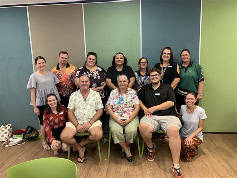 Caboolture Workshop Dec 2022 — Living Languages