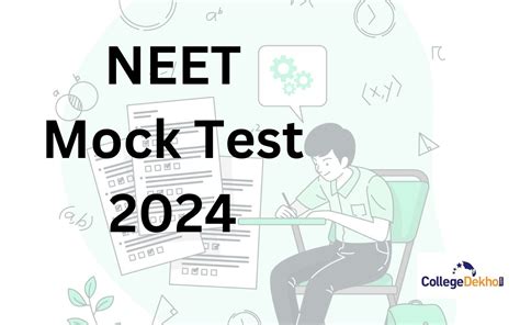 NEET Mock Test 2024 Chapter Wise Online Practice Test Series