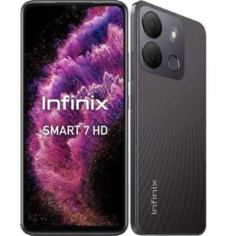 Infinix Smart 7 HD Price In Pakistan 2024 PriceOye