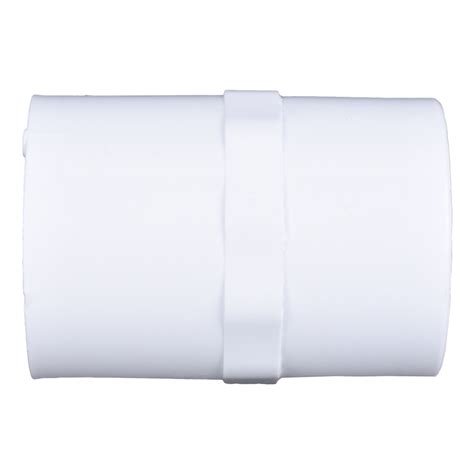 ADAPTADOR HEMBRA DE 3 4 DE PULGADA BLANCO DURA The Home Depot México