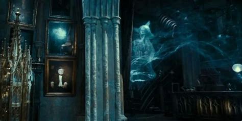 Every Patronus From the Harry Potter Movies, Explained