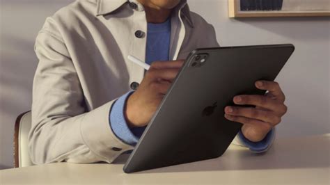 Le Tout Nouvel IPad Pro D Apple Continue De Devenir Moins Cher Sur Amazon