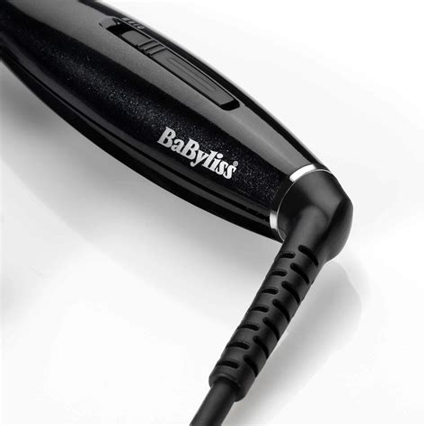 Babyliss Hot Airbrush