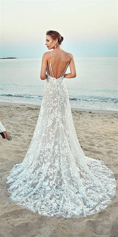 Fantasy Wedding Dresses From Top Europe Designers Wedding Dresses