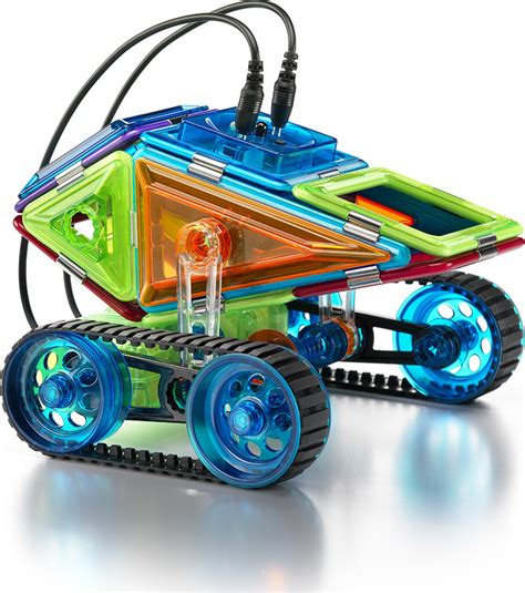 Geosmart Mars Explorer The Toyworks