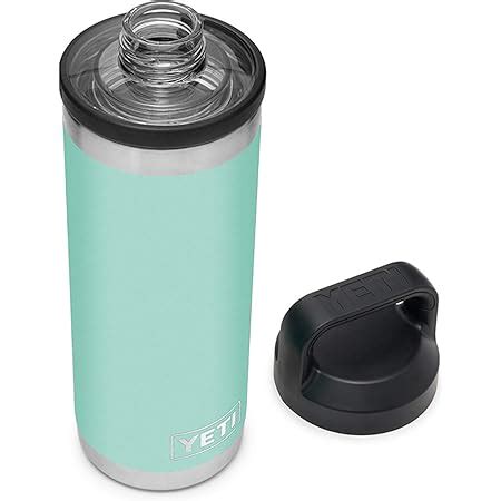 Amazon Yeti Rambler Oz Bottle Stainless Steel Vacuum