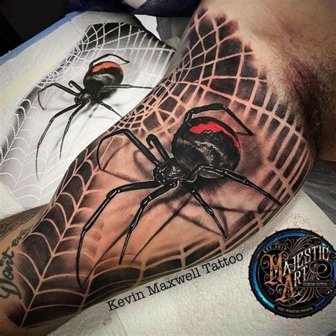 Pin On Mis Pines Guardados Web Tattoo Hand Tattoos For Guys Spider