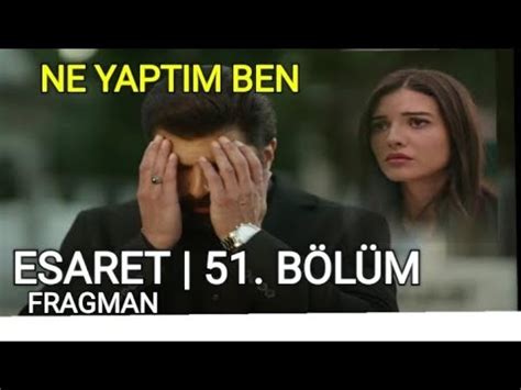 Esaret 51 Bölüm Fragmanı Redemption Episode 51 Promo English