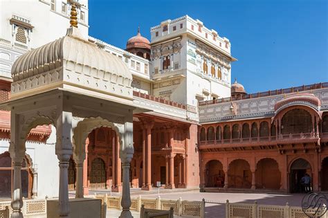 Junagarh Fort, जुनाग्द क़िला, on Behance