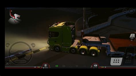 Game Truck Europe3 WandaSoftware SodaisGames RoyalTruckersYT YouTube