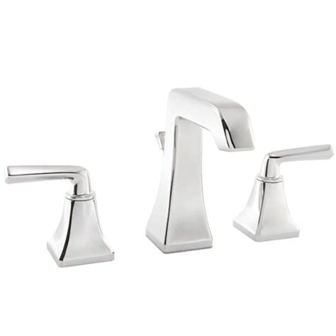 Pfister Lg49 Fe0 Park Avenue 12 Gpm Widespread Bathroom Faucet Nickel Ebay