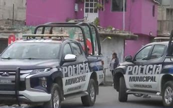 Balacera En Chimalhuac N Deja Una Persona Muerta Y Dos Heridas