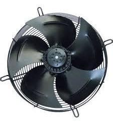 Motor Ventilador Axial Exaustao 300mm 200v 60hz Parcelamento Sem Juros