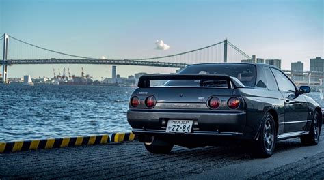 Tokyo Drifting: 4 of Our Favorite Driving Experiences In Japan | Tokyo ...