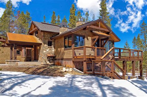 Stone Aspen Signature Builders Castle Rock Custom Home Builder And