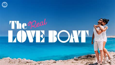 The Real Love Boat Australia