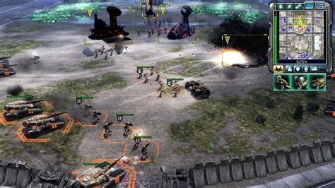 Command & Conquer 3: Tiberium Wars & Kane's Wrath v1.09 (+12 Trainer) PC | MegaGames