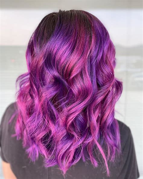 50 Magical Ways To Style Mermaid Hair For Every Hair Type