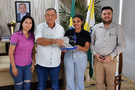 Sala Do Empreendedor De S O Miguel Recebe Selo De Qualidade Do Sebrae