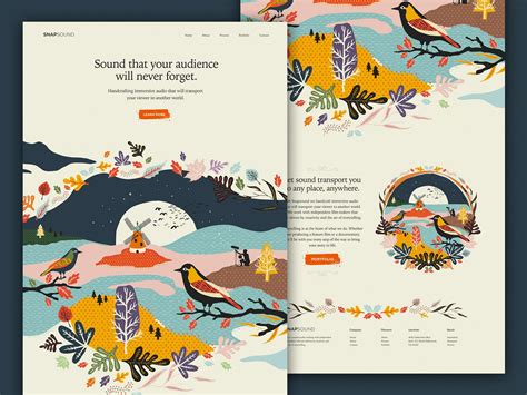 11 Best Illustrators Hire In 48 Hours Toptal®